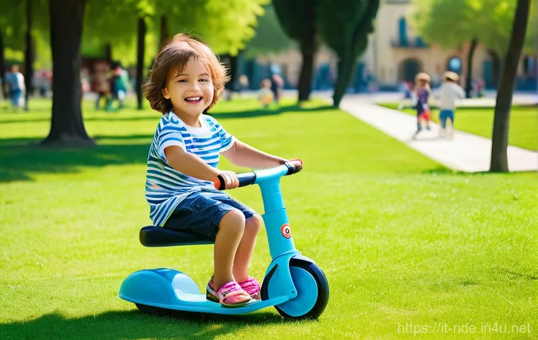 승용완구 할인 시즌 정보 - **Prompt 1: Joyful Park Playtime**
    "A vibrant, sun-drenched park scene in an Italian city. Sever...
