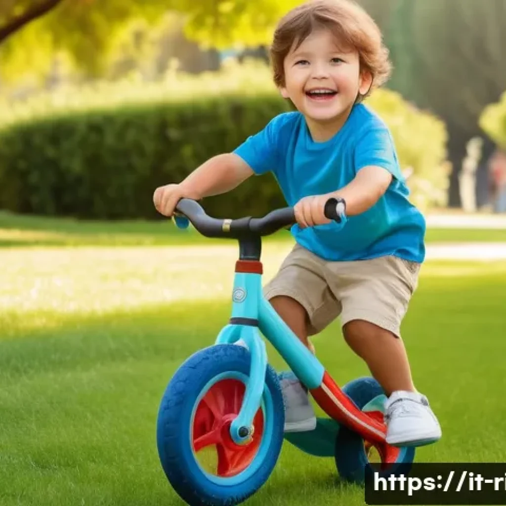 승용완구 인기 선물 아이템 - **Prompt:** A joyful Italian child, approximately 3-4 years old, with bright, curious eyes, is confi...