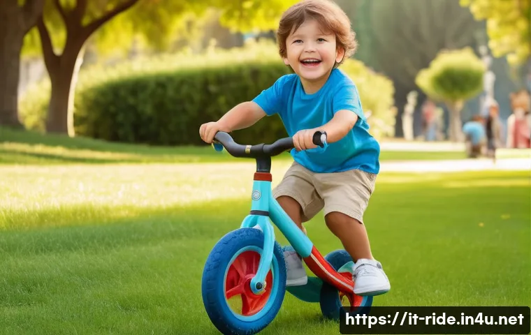 승용완구 인기 선물 아이템 - **Prompt:** A joyful Italian child, approximately 3-4 years old, with bright, curious eyes, is confi...