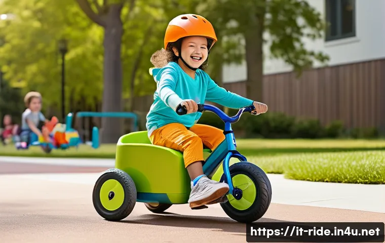 Giocattoli Cavalcabili: Scopri le Offerte Speciali da Non Perdere per la Gioia dei Tuoi Bambini 4 승용완구 어린이날 특가 관련 이미지 2