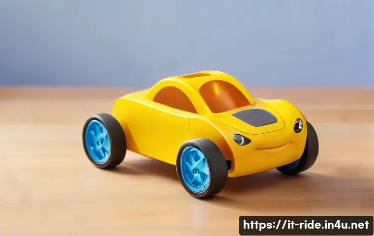 Scopri i 7 personaggi più amati per le macchinine giocattolo e come scegliere il design perfetto 3 승용완구 인기 캐릭터 디자인 관련 이미지 1
