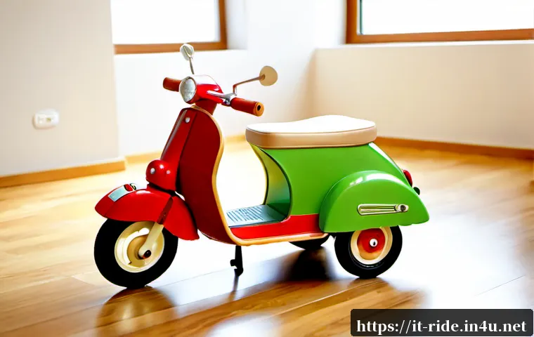 승용완구 국내 브랜드 특성 - Photorealistic editorial product scene in a stylish Italian children’s boutique in Milan, three prem...